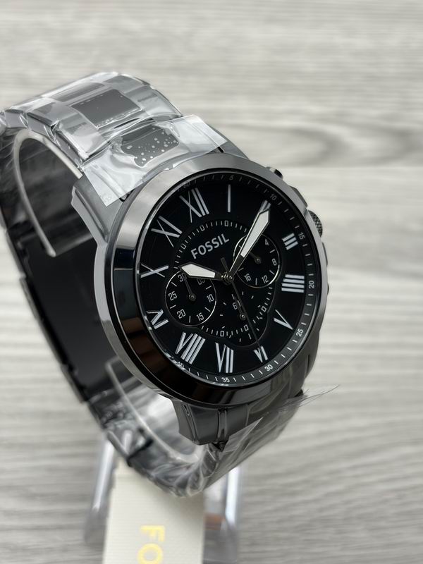 Fossil 44mm 070859